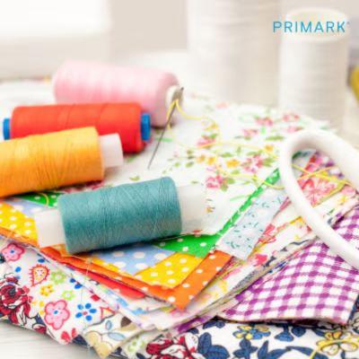 Free Repair Workshop at Primark in Gurnee Mills